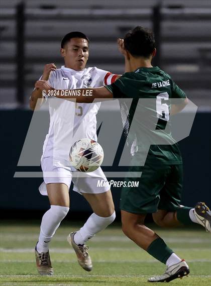 Thumbnail 3 in Clovis @ De La Salle (De La Salle Showcase) photogallery.
