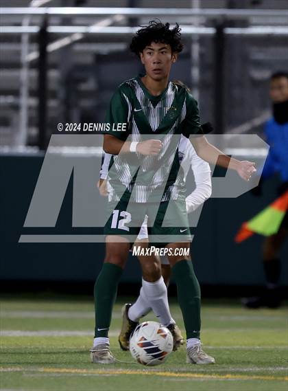 Thumbnail 1 in Clovis @ De La Salle (De La Salle Showcase) photogallery.