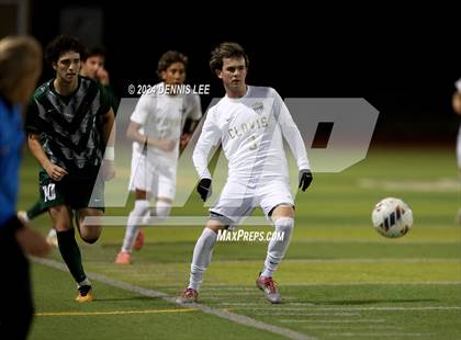 Thumbnail 3 in Clovis @ De La Salle (De La Salle Showcase) photogallery.