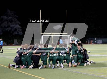 Thumbnail 1 in Clovis @ De La Salle (De La Salle Showcase) photogallery.