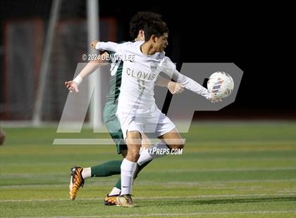 Thumbnail 1 in Clovis @ De La Salle (De La Salle Showcase) photogallery.