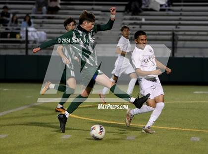 Thumbnail 1 in Clovis @ De La Salle (De La Salle Showcase) photogallery.