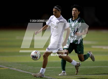 Thumbnail 1 in Clovis @ De La Salle (De La Salle Showcase) photogallery.