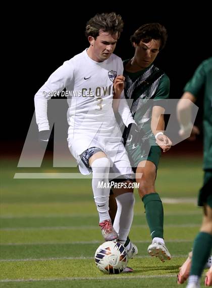Thumbnail 3 in Clovis @ De La Salle (De La Salle Showcase) photogallery.
