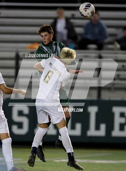 Thumbnail 2 in Clovis @ De La Salle (De La Salle Showcase) photogallery.