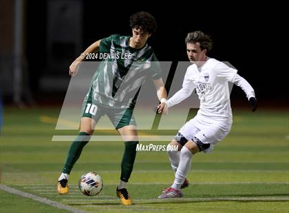 Thumbnail 2 in Clovis @ De La Salle (De La Salle Showcase) photogallery.