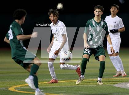 Thumbnail 2 in Clovis @ De La Salle (De La Salle Showcase) photogallery.