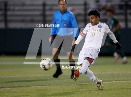Thumbnail 1 in Clovis @ De La Salle (De La Salle Showcase) photogallery.