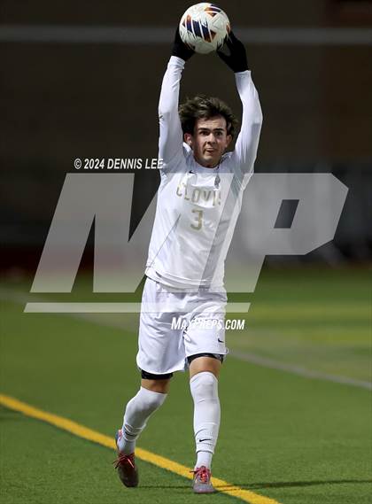 Thumbnail 3 in Clovis @ De La Salle (De La Salle Showcase) photogallery.