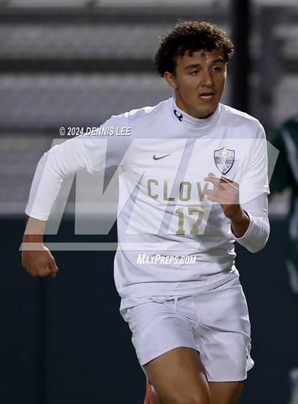 Thumbnail 1 in Clovis @ De La Salle (De La Salle Showcase) photogallery.