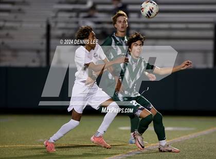 Thumbnail 2 in Clovis @ De La Salle (De La Salle Showcase) photogallery.