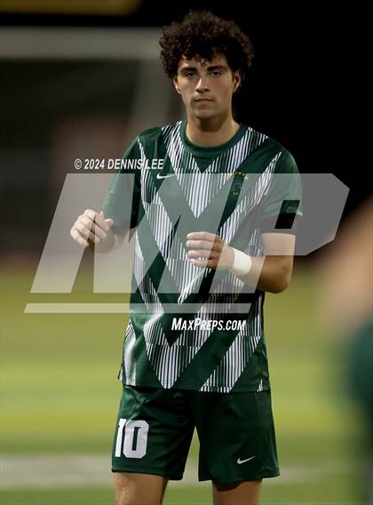 Thumbnail 3 in Clovis @ De La Salle (De La Salle Showcase) photogallery.