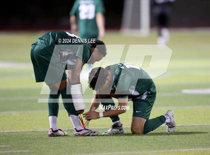 Thumbnail 2 in Clovis @ De La Salle (De La Salle Showcase) photogallery.