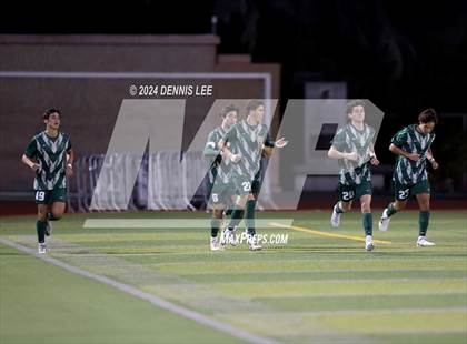Thumbnail 1 in Clovis @ De La Salle (De La Salle Showcase) photogallery.