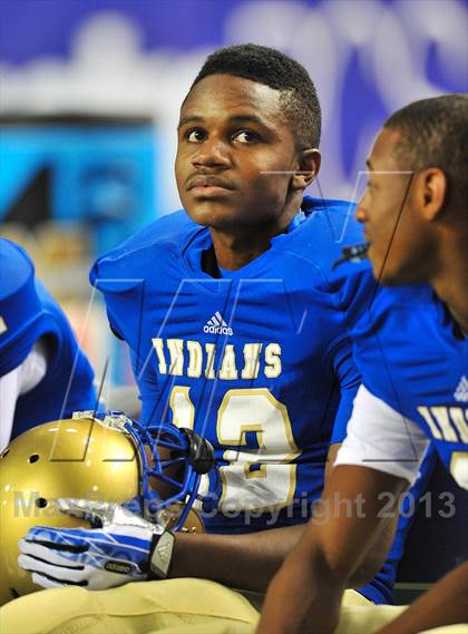Thumbnail 1 in McEachern vs. Brookwood (Corky Kell Classic) photogallery.