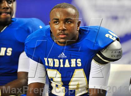 Thumbnail 3 in McEachern vs. Brookwood (Corky Kell Classic) photogallery.