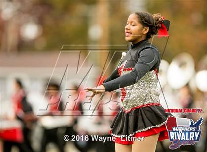 Thumbnail 3 in Washington @ McKinley (2015 MaxPreps Rivalry Series) photogallery.