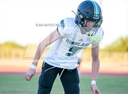 Thumbnail 1 in Highland @ Basha photogallery.