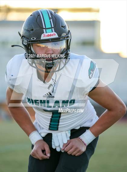 Thumbnail 3 in Highland @ Basha photogallery.