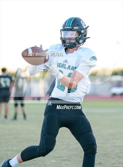 Thumbnail 1 in Highland @ Basha photogallery.