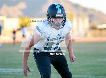 Thumbnail 3 in Highland @ Basha photogallery.