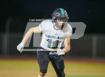Thumbnail 1 in Highland @ Basha photogallery.
