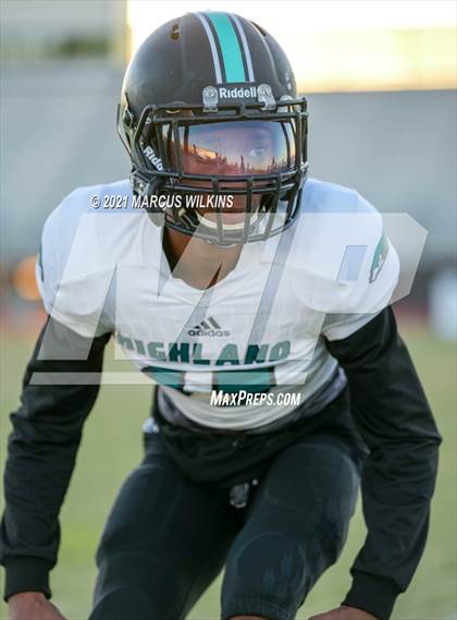 Thumbnail 3 in Highland @ Basha photogallery.
