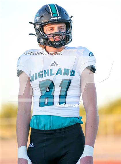 Thumbnail 3 in Highland @ Basha photogallery.