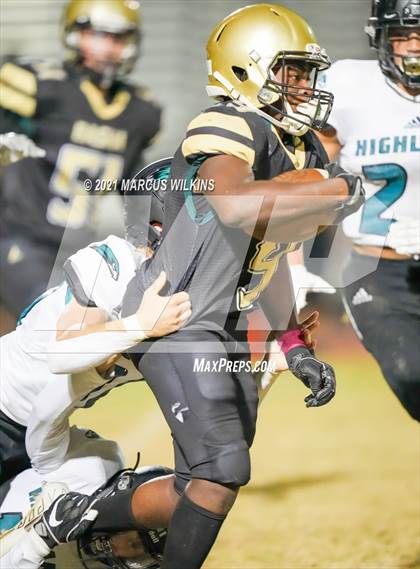 Thumbnail 3 in Highland @ Basha photogallery.