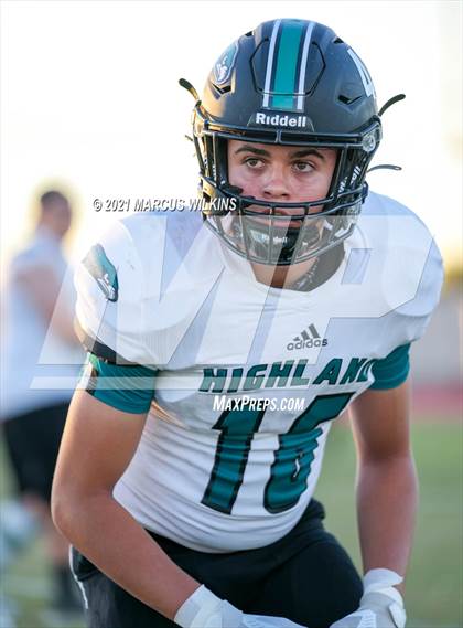 Thumbnail 1 in Highland @ Basha photogallery.