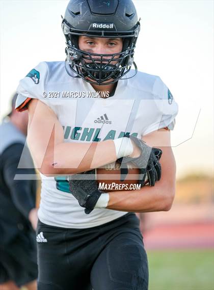 Thumbnail 1 in Highland @ Basha photogallery.