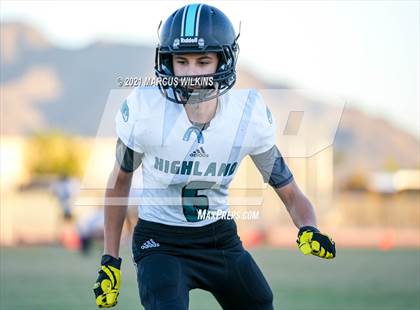 Thumbnail 3 in Highland @ Basha photogallery.