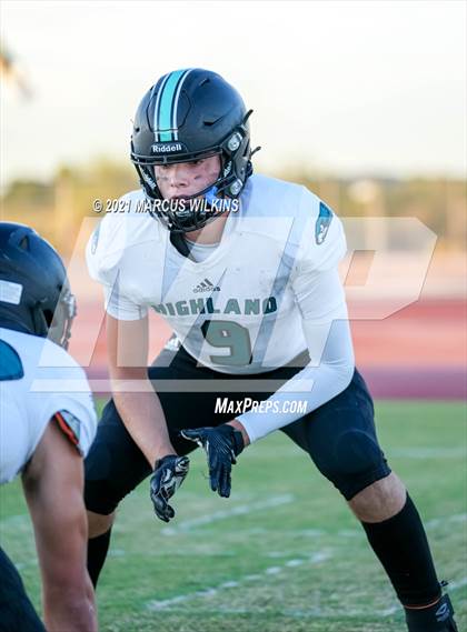 Thumbnail 1 in Highland @ Basha photogallery.