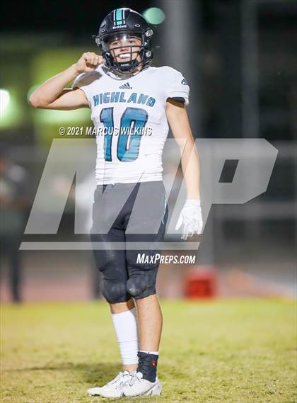 Thumbnail 2 in Highland @ Basha photogallery.