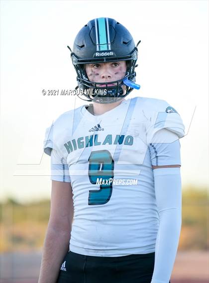 Thumbnail 2 in Highland @ Basha photogallery.