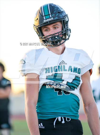 Thumbnail 1 in Highland @ Basha photogallery.
