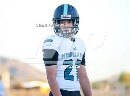 Thumbnail 3 in Highland @ Basha photogallery.