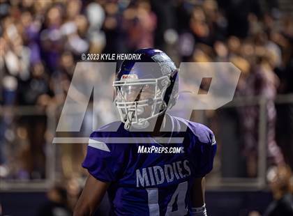 Thumbnail 3 in Hamilton @ Middletown photogallery.