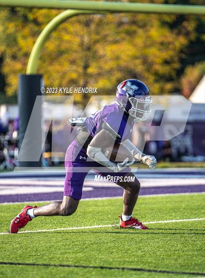 Thumbnail 1 in Hamilton @ Middletown photogallery.