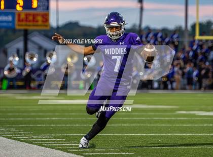 Thumbnail 3 in Hamilton @ Middletown photogallery.