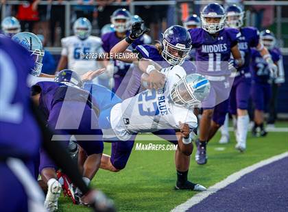 Thumbnail 3 in Hamilton @ Middletown photogallery.