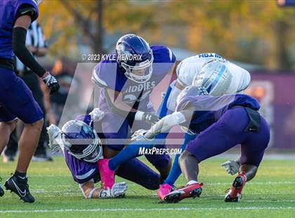 Thumbnail 3 in Hamilton @ Middletown photogallery.