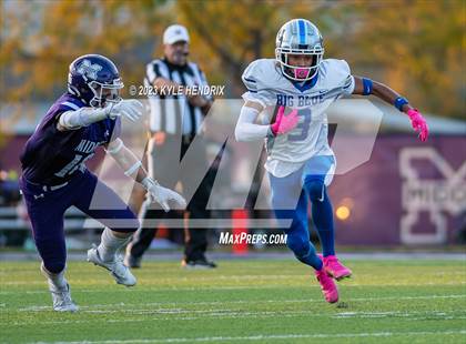Thumbnail 2 in Hamilton @ Middletown photogallery.