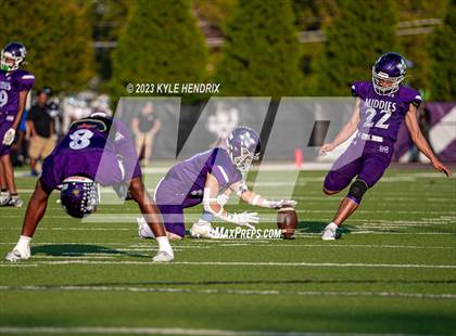 Thumbnail 1 in Hamilton @ Middletown photogallery.
