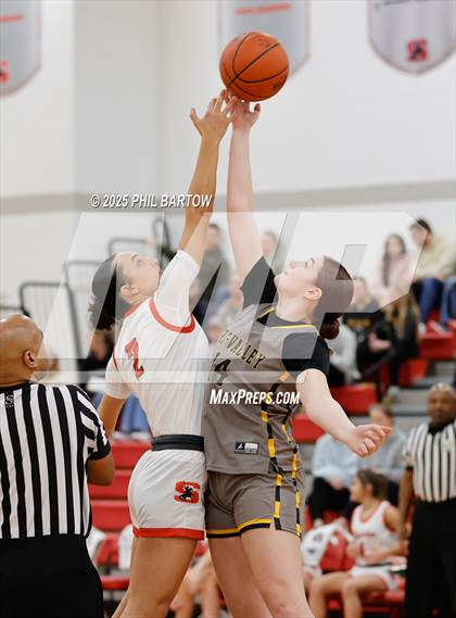 Thumbnail 1 in Tri-Valley @ Sheridan photogallery.