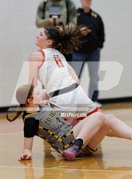 Thumbnail 1 in Tri-Valley @ Sheridan photogallery.