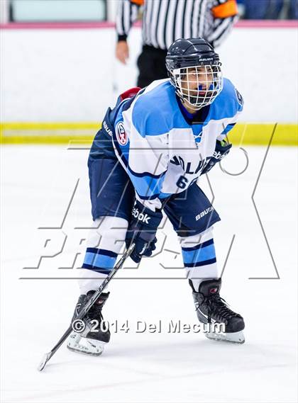 Thumbnail 3 in East Lake vs. Newsome photogallery.