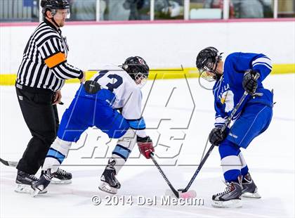 Thumbnail 1 in East Lake vs. Newsome photogallery.