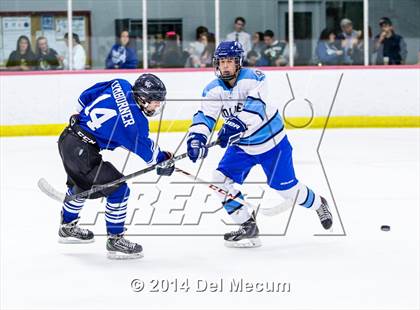 Thumbnail 3 in East Lake vs. Newsome photogallery.