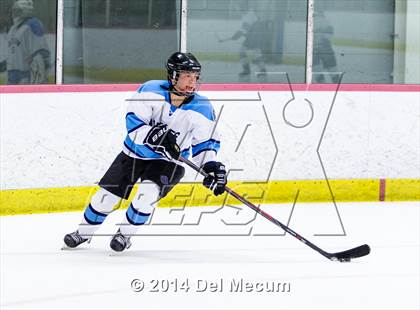 Thumbnail 2 in East Lake vs. Newsome photogallery.